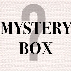 Resellers Active Wear Mystery Box ⁉️ 5 Pieces Name Brand $50